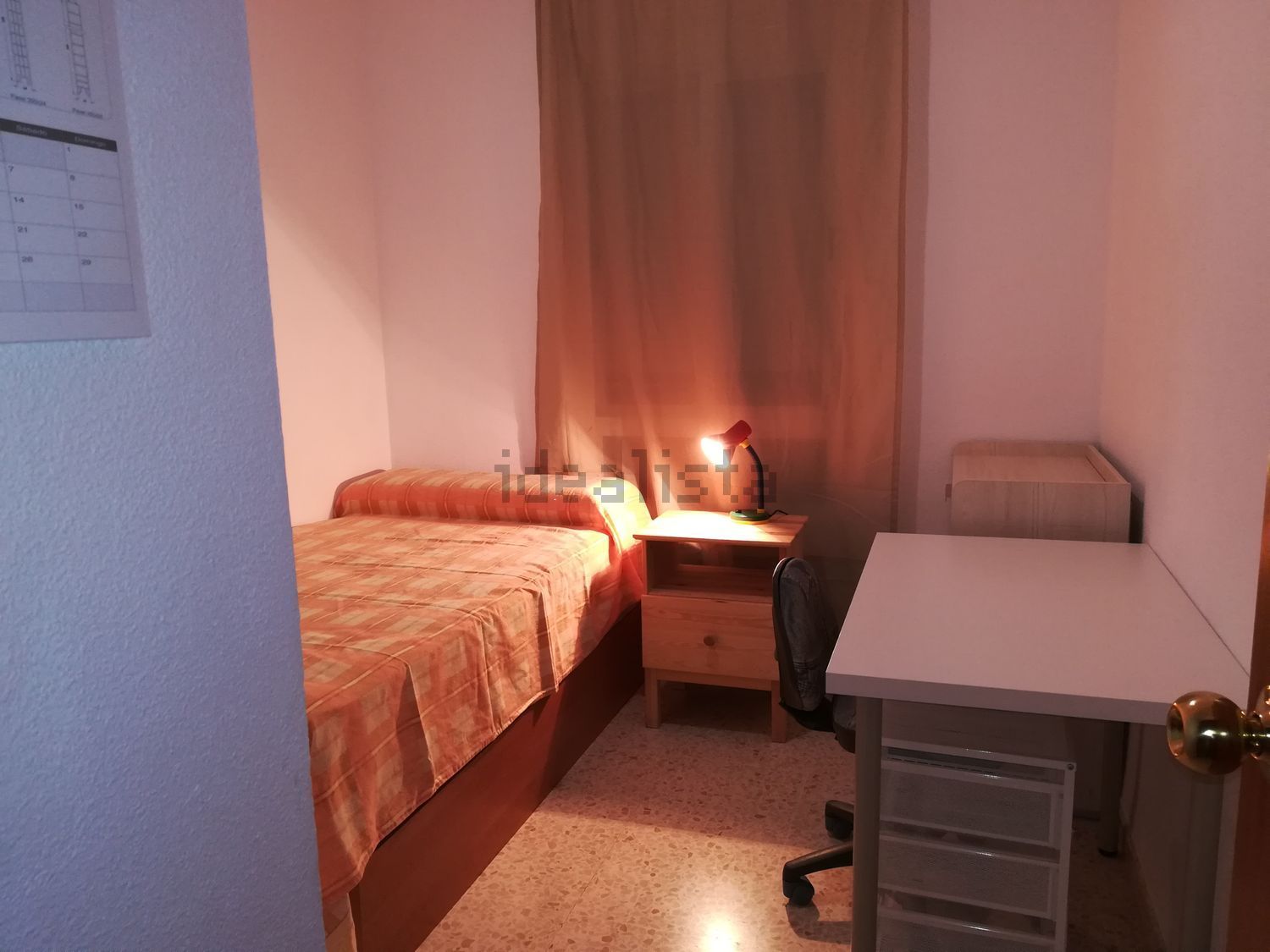Habitació de lloguer, Dos Hermanas