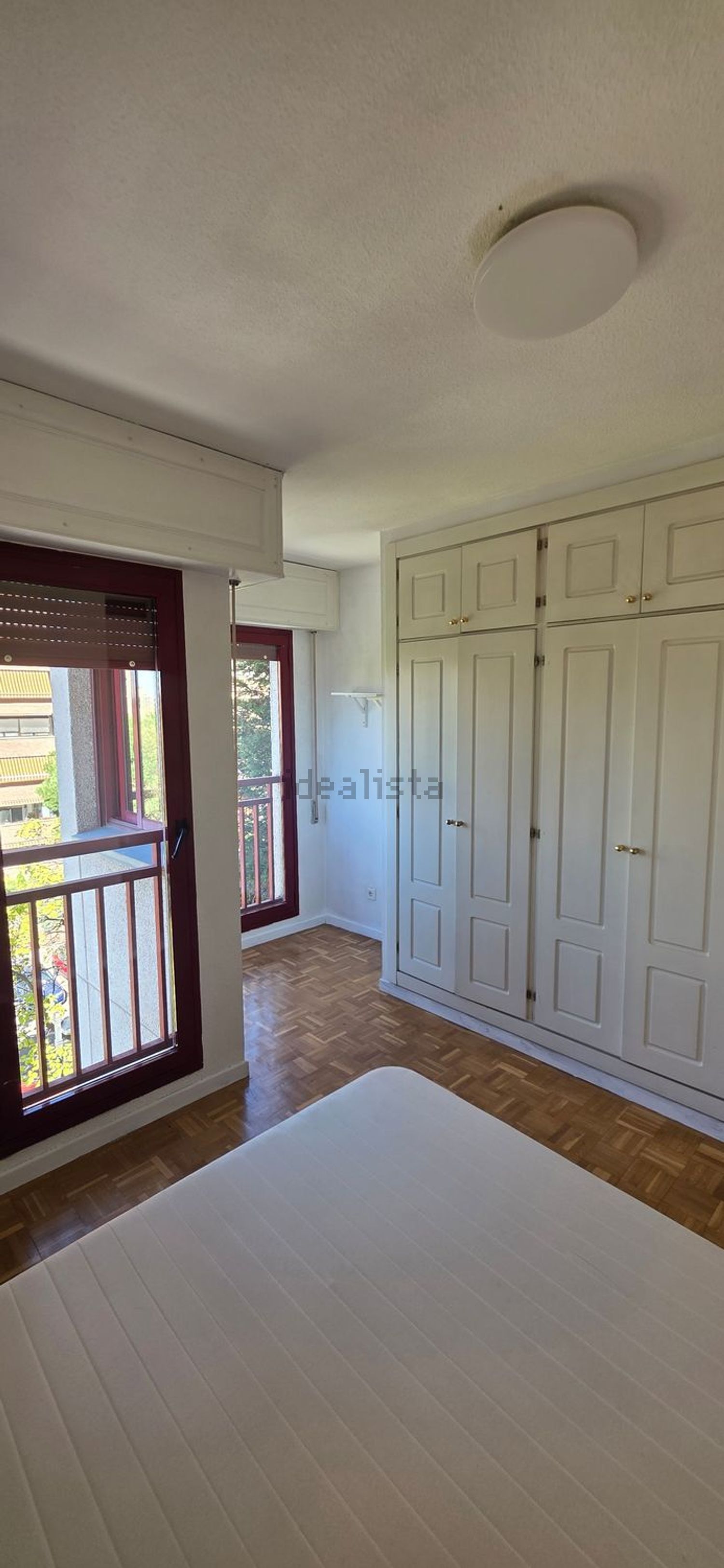 Pis de 60 m² a Madrid