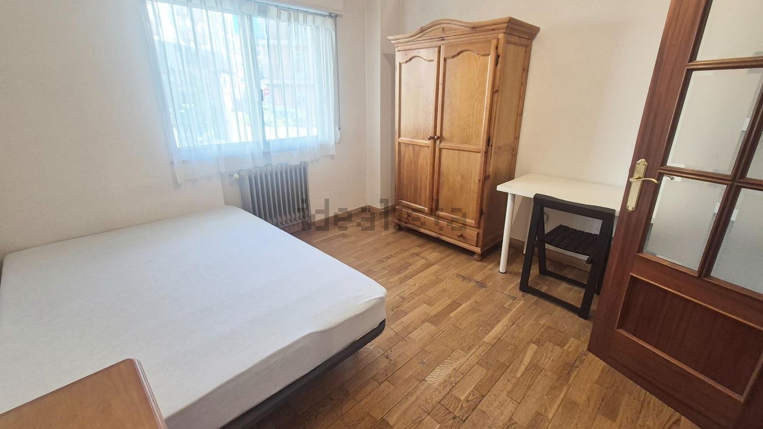 Piso de 83 m² en Salamanca