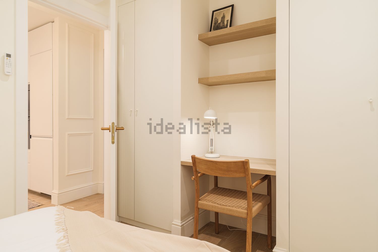 Pis de 104 m² a Barcelona
