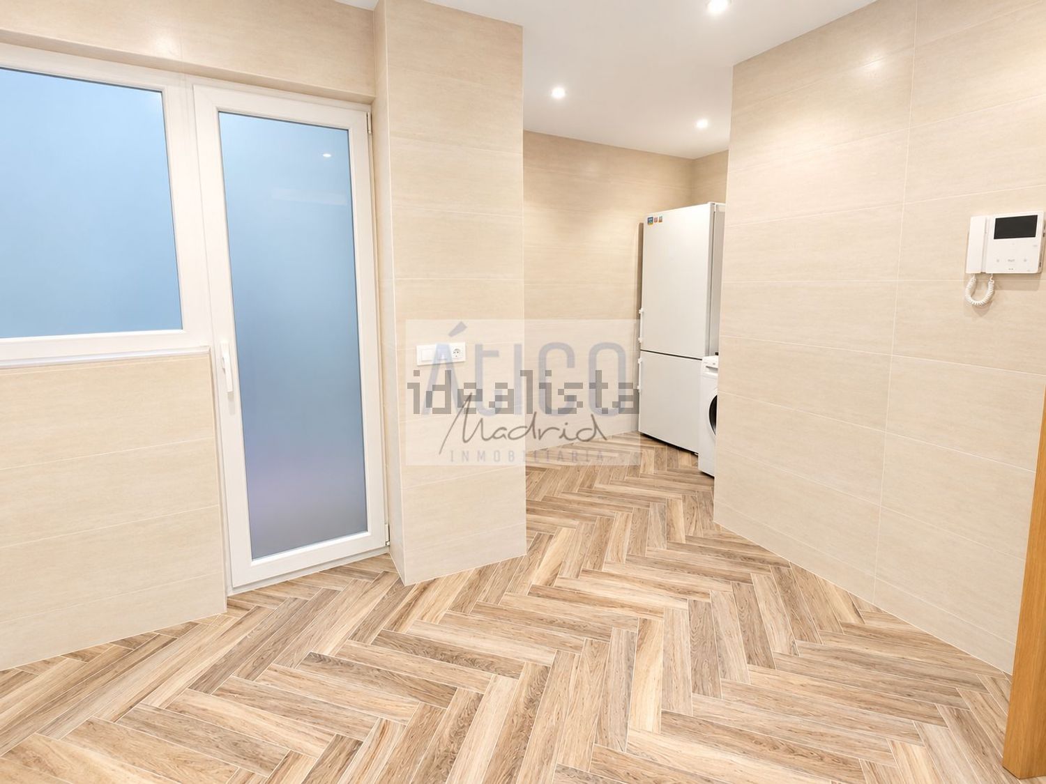 Pis de 181 m² a Madrid