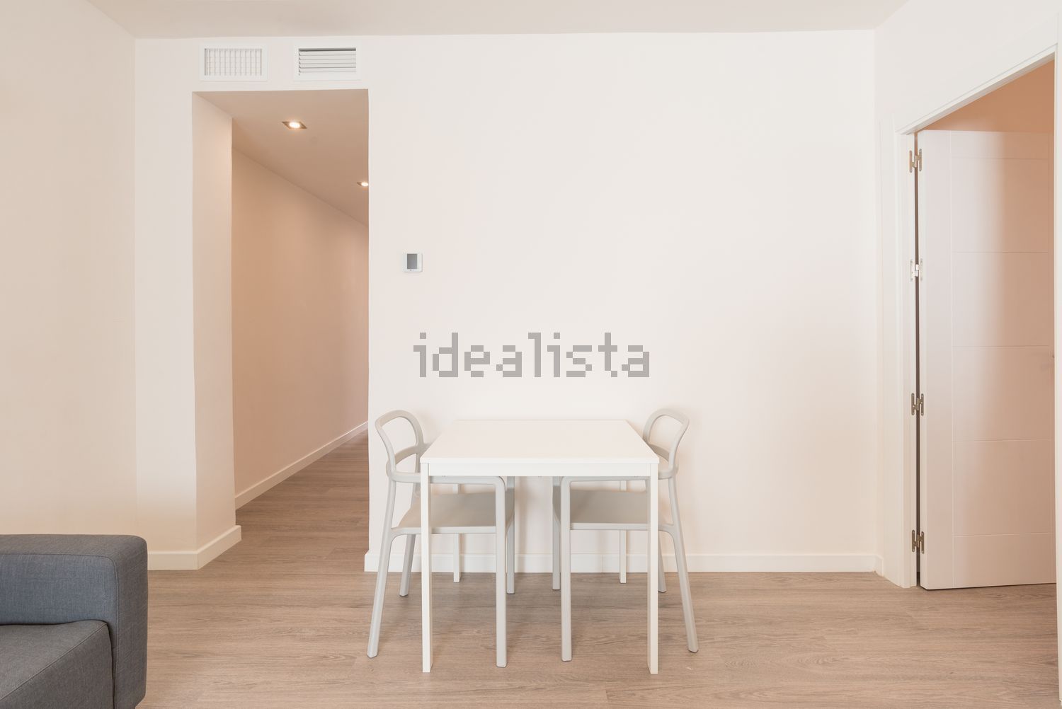 Habitació de lloguer, Màlaga