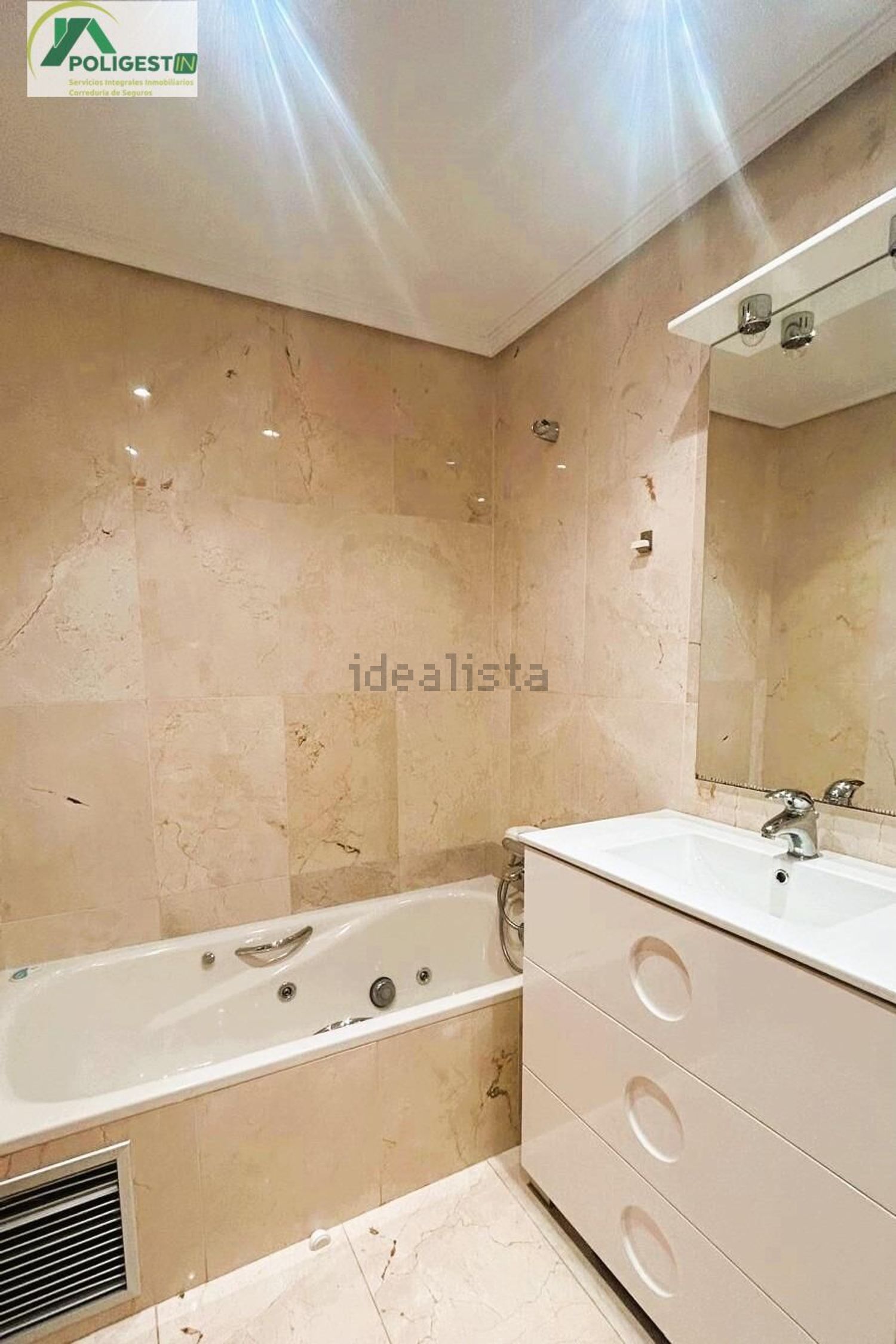 Pis de 87 m² a Ponferrada