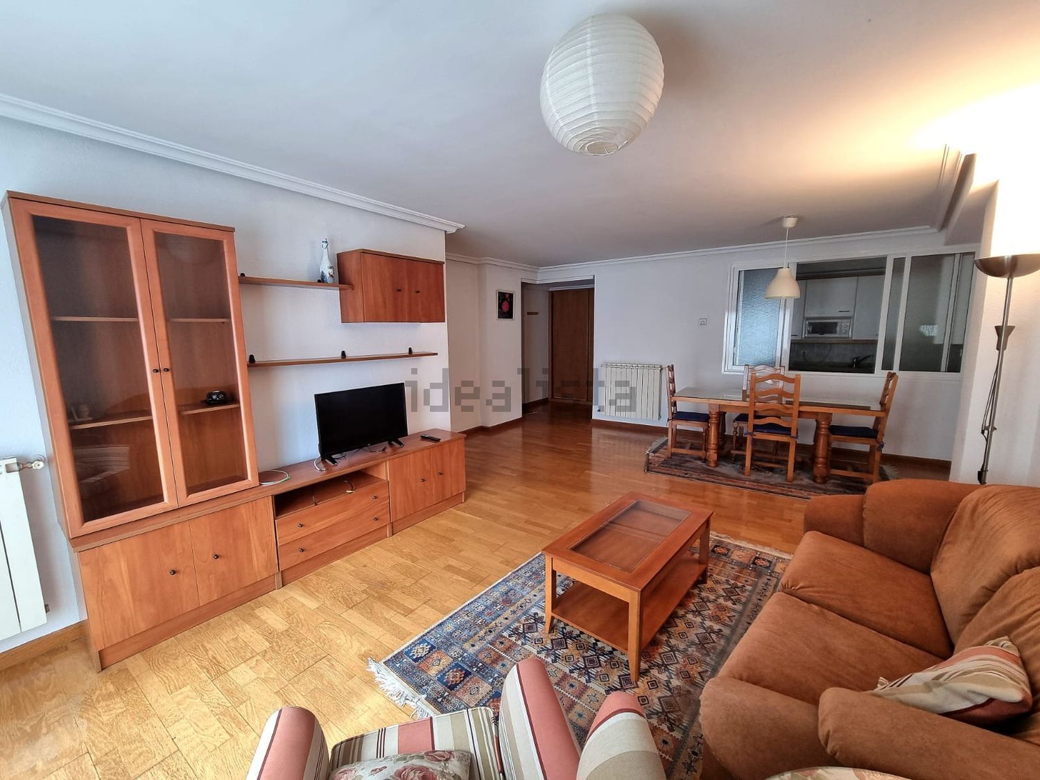 Piso de 65 m² en León
