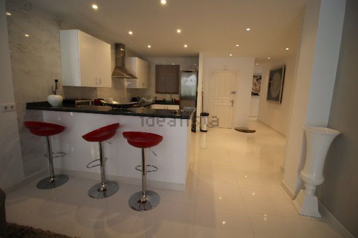 Pis de 295 m² a Marbella