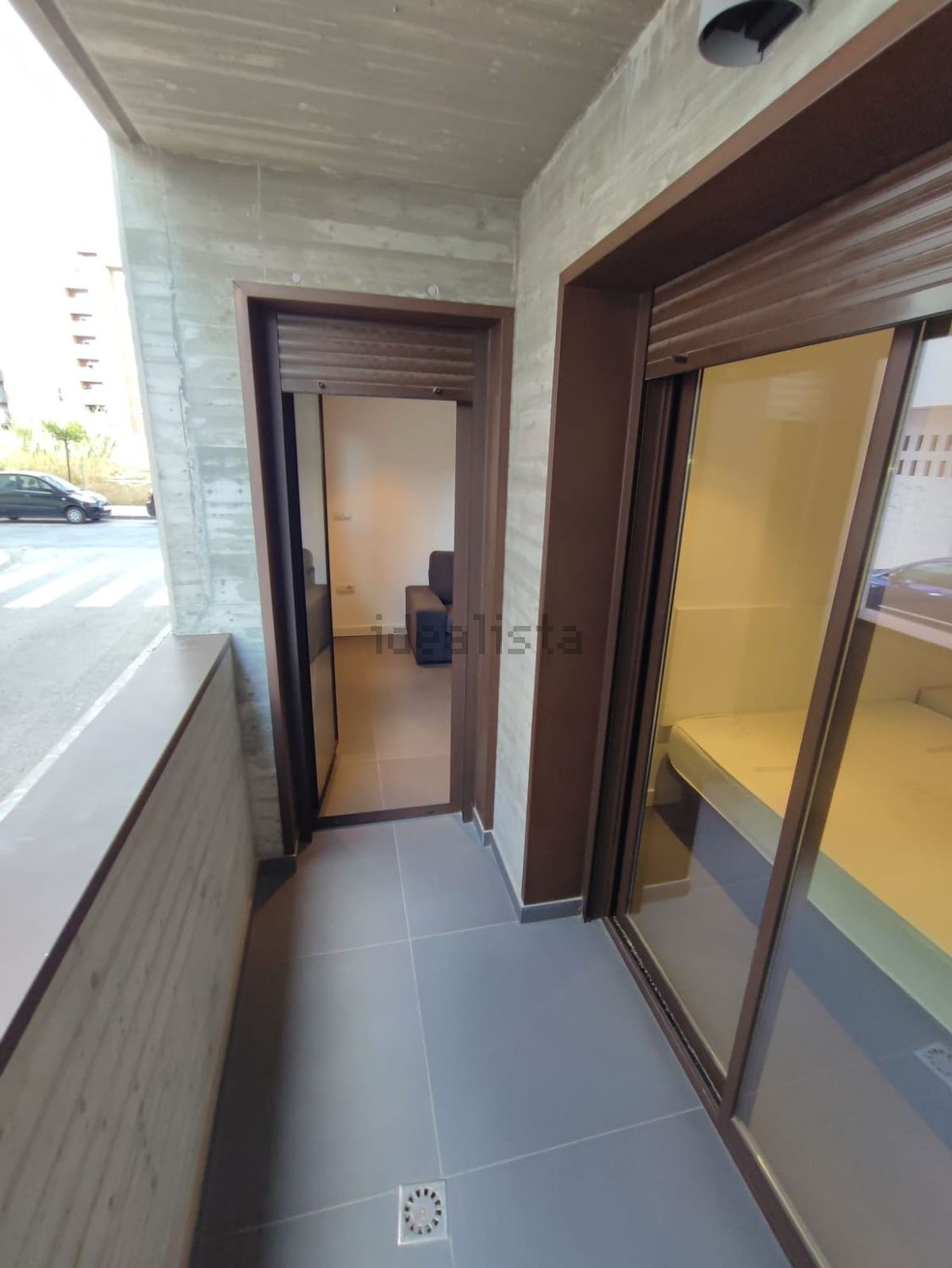Pis de 50 m² a Múrcia