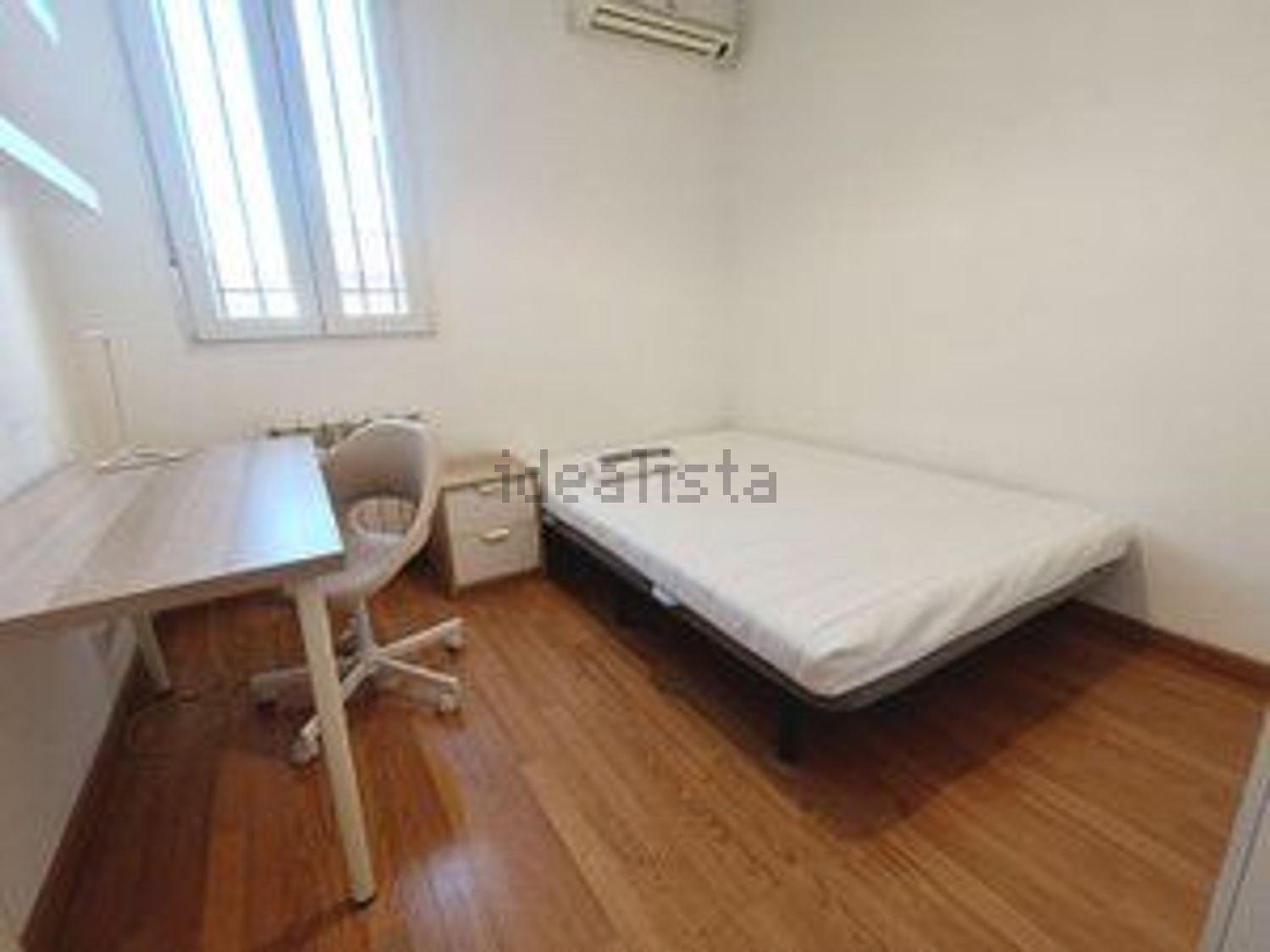 Piso de 109 m² en Madrid