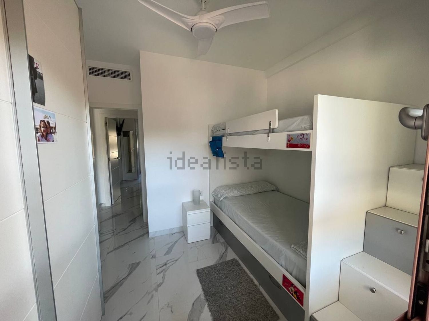 Piso de 70 m² en Pilar de la Horadada