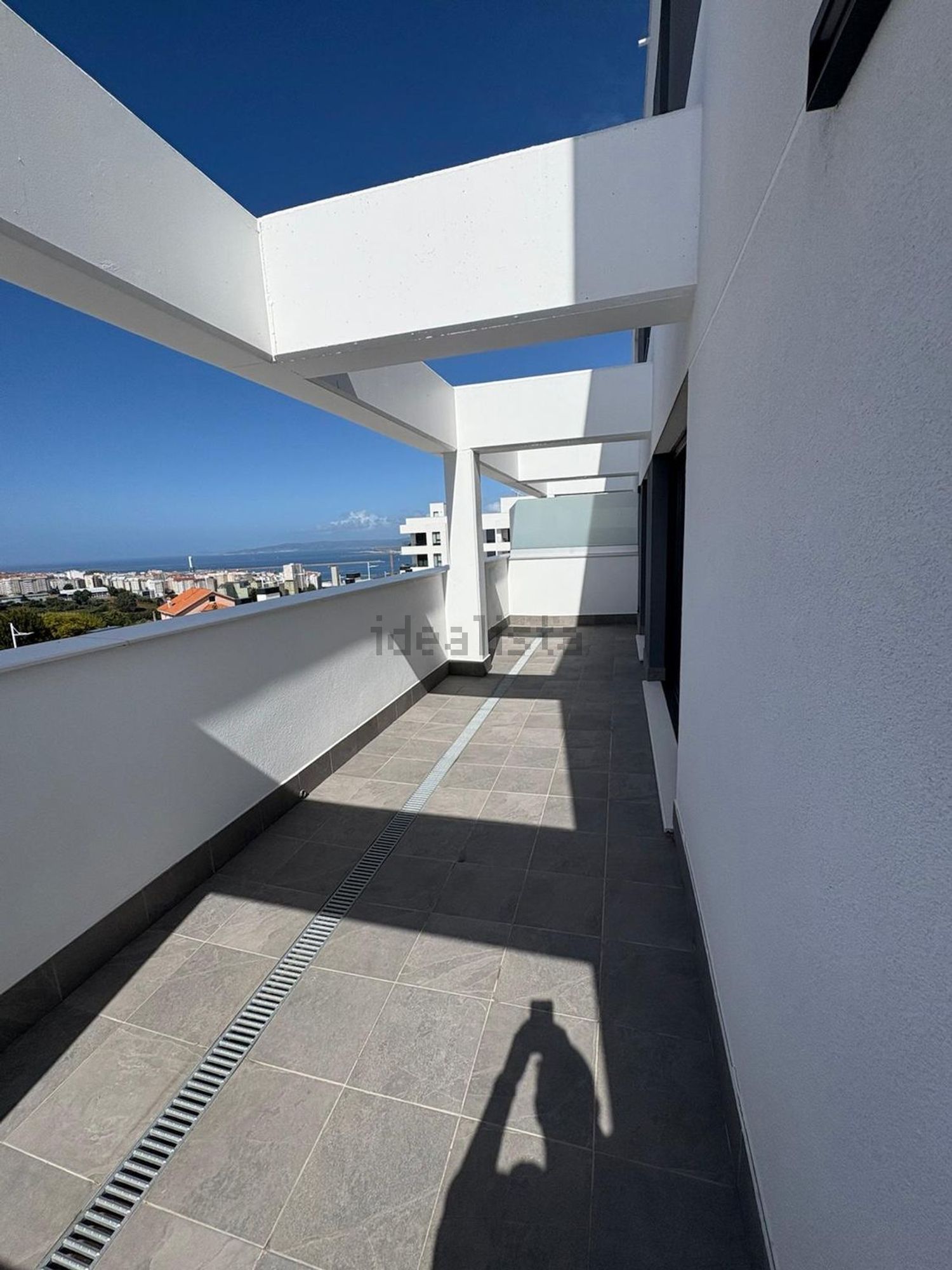 Piso de 162 m² en La Coruña