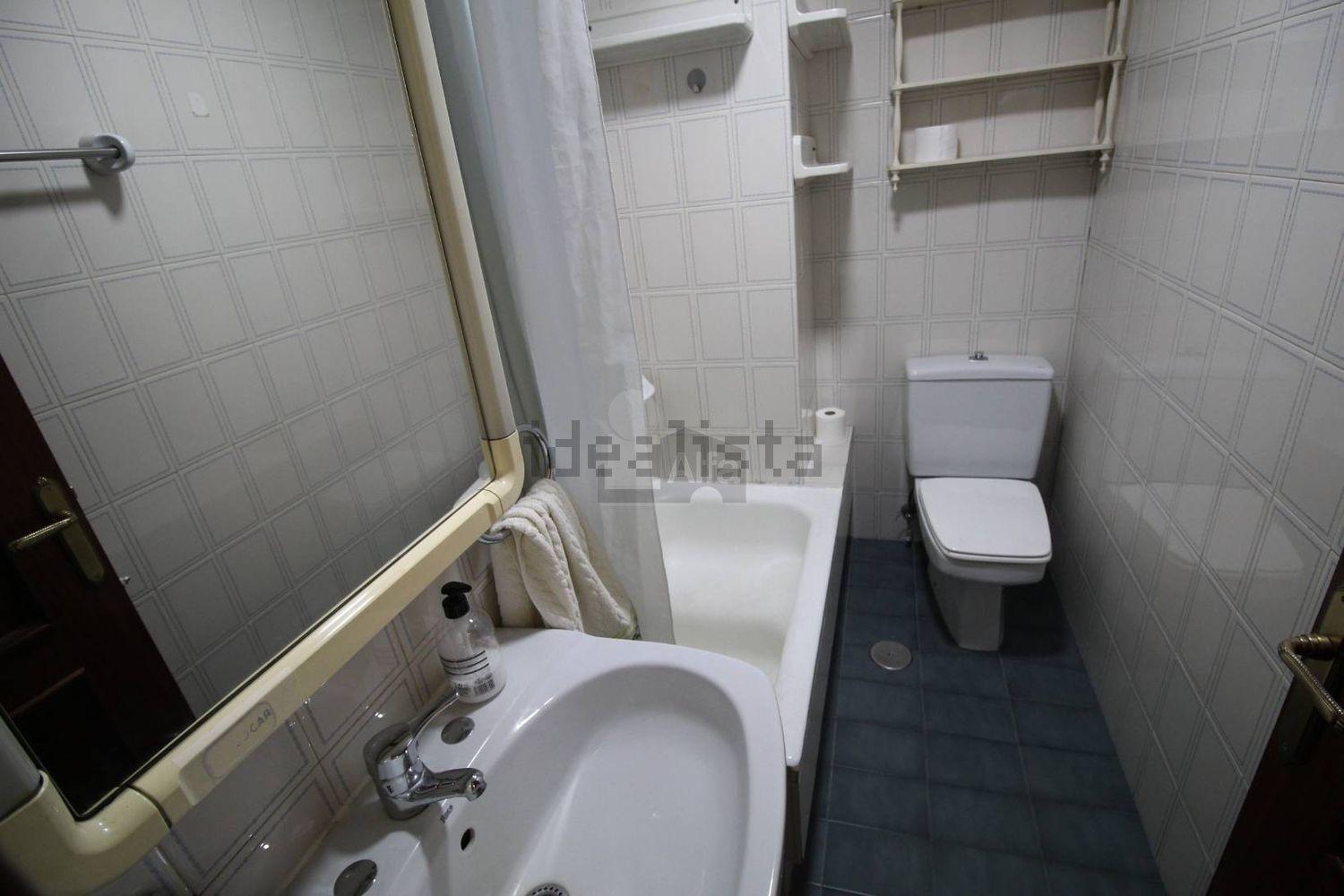 Wohnung 170 m² in Madrid