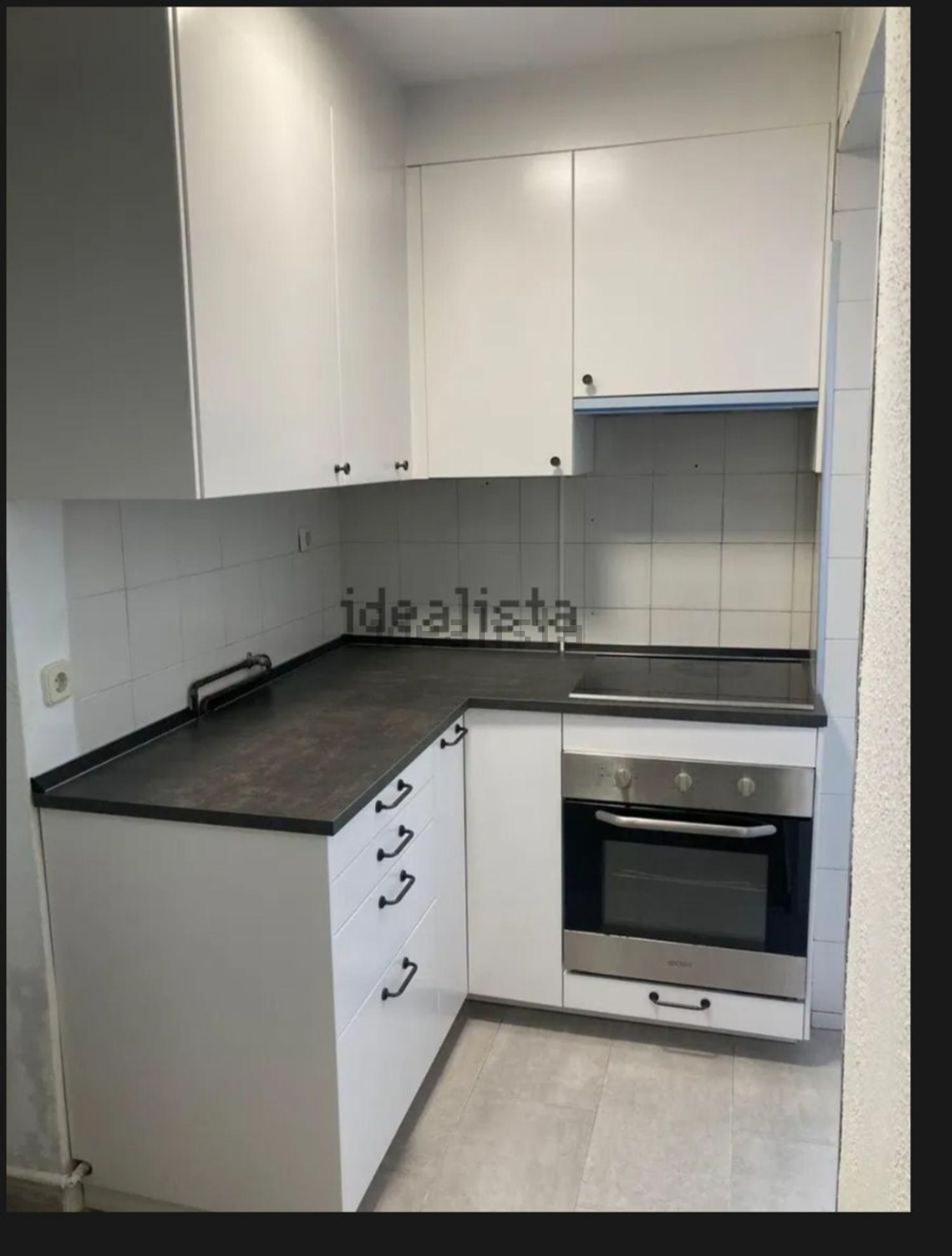 Piso de 91 m² en Toledo