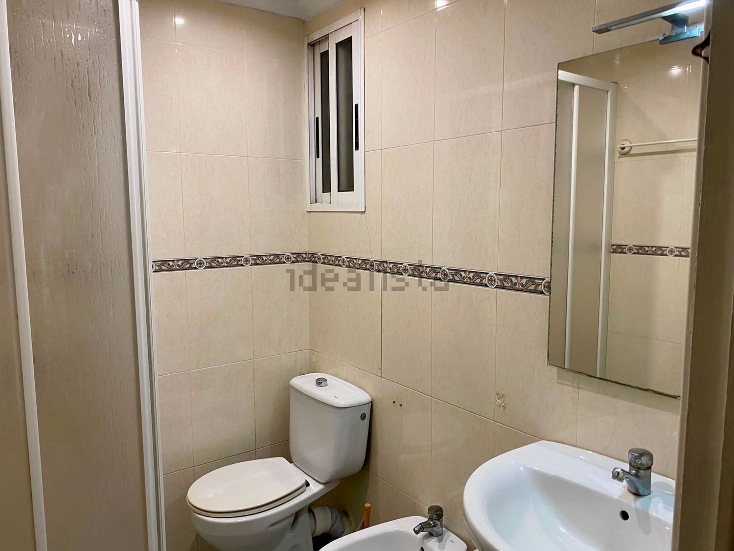 Pis de 95 m² a València