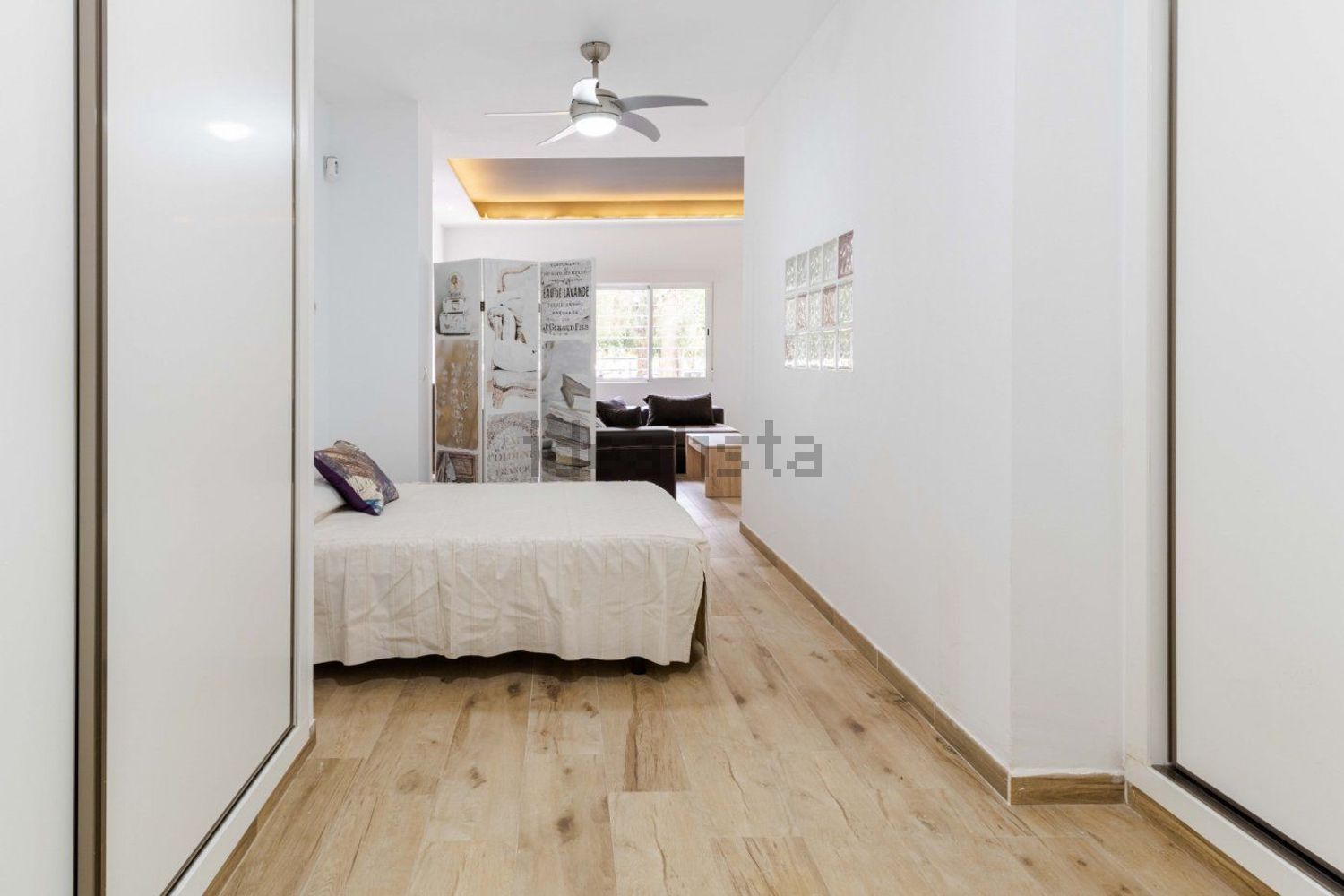 Appartamento 55 m² a Málaga