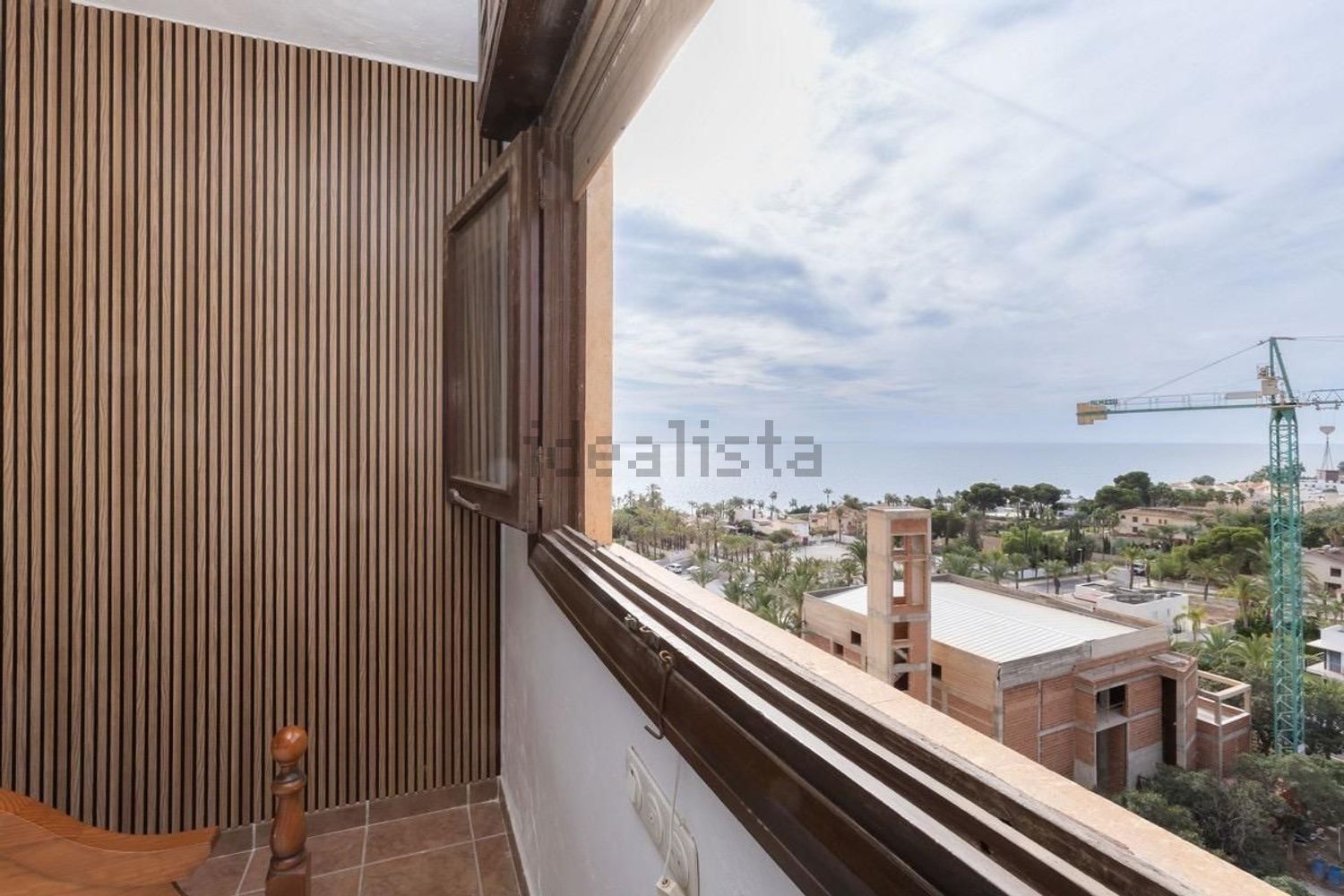 Appartement 98 m² à Roquetas de Mar