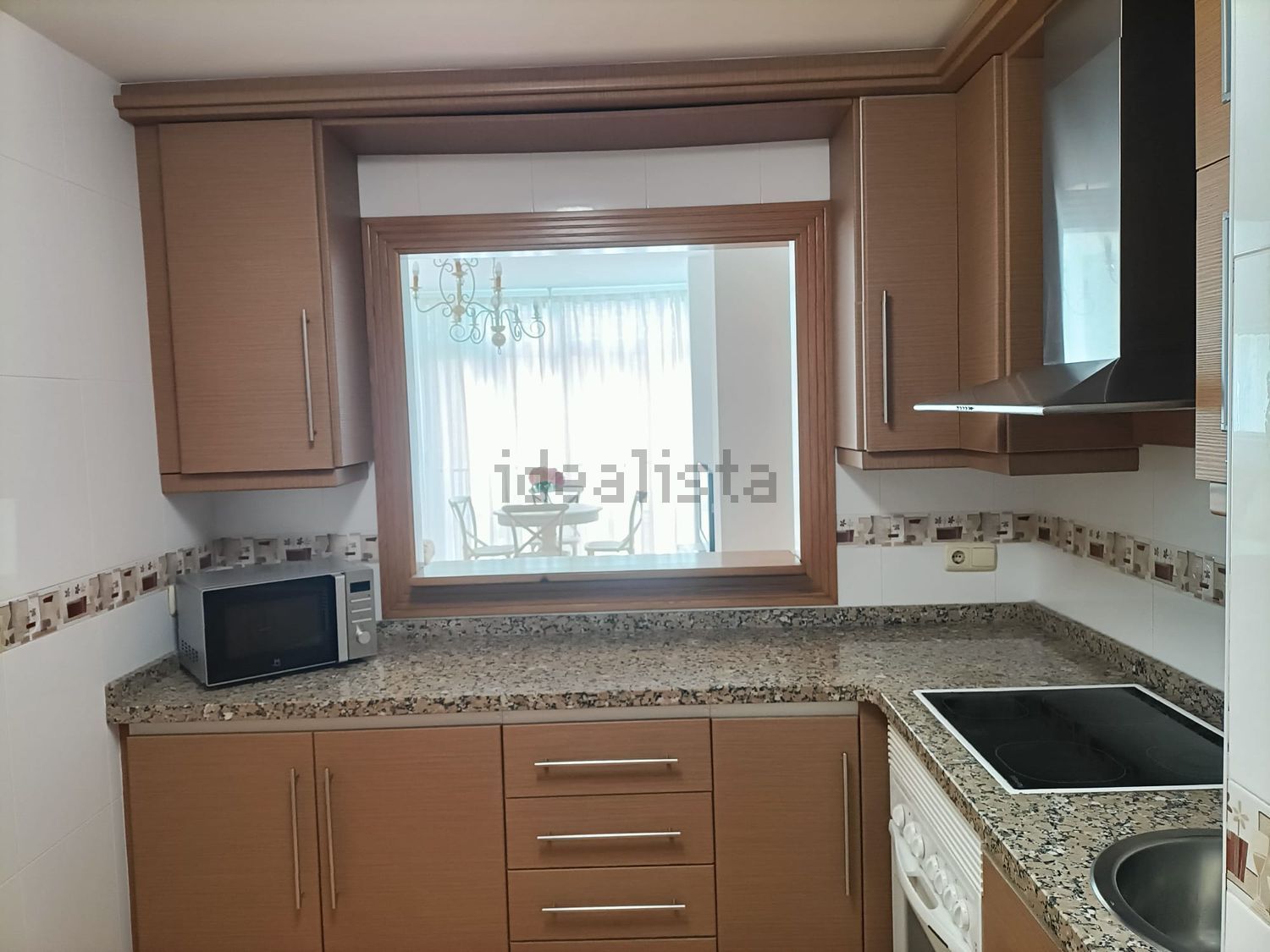 Pis de 80 m² a Adra