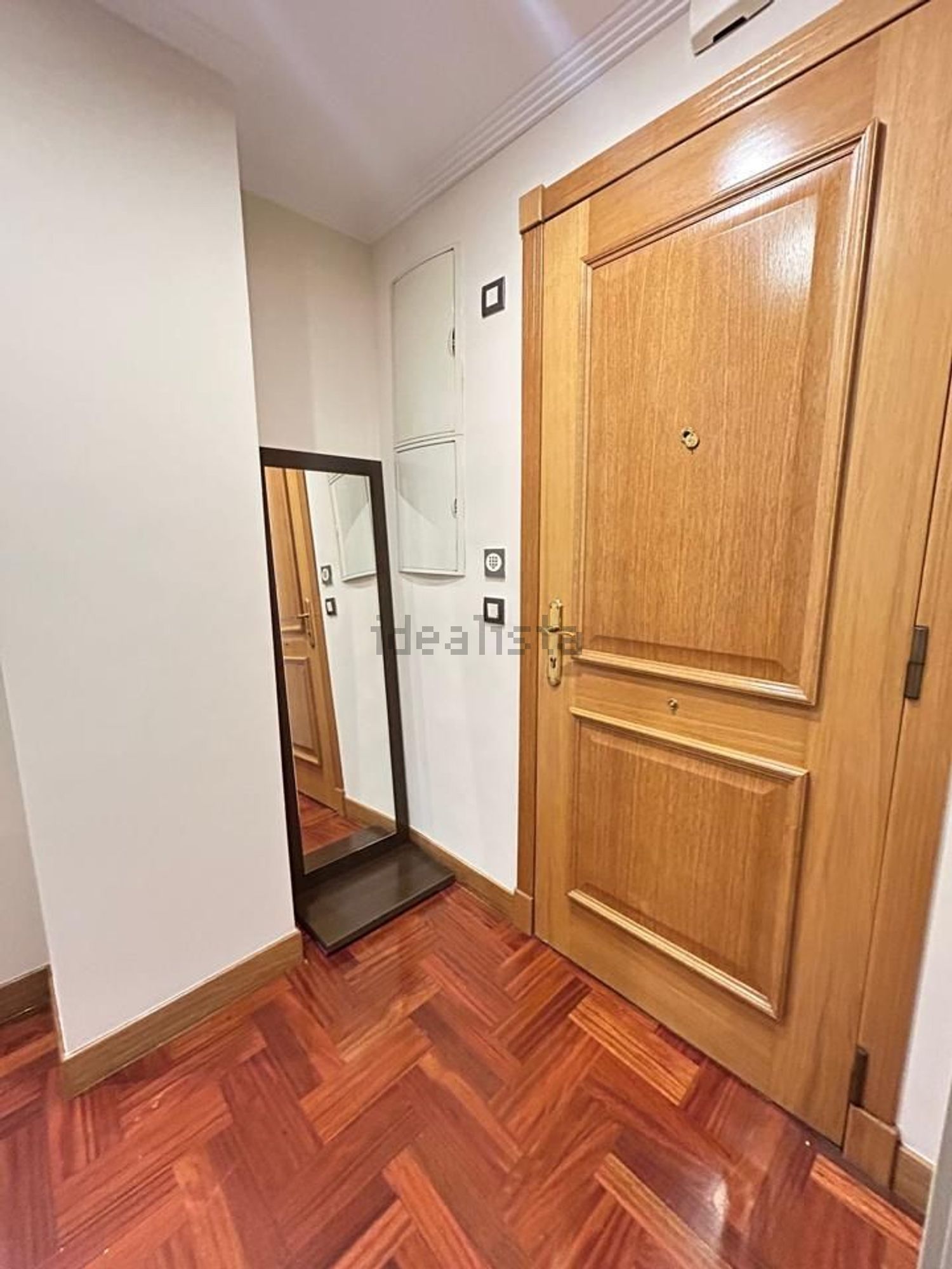 Pis de 76 m² a Gijón