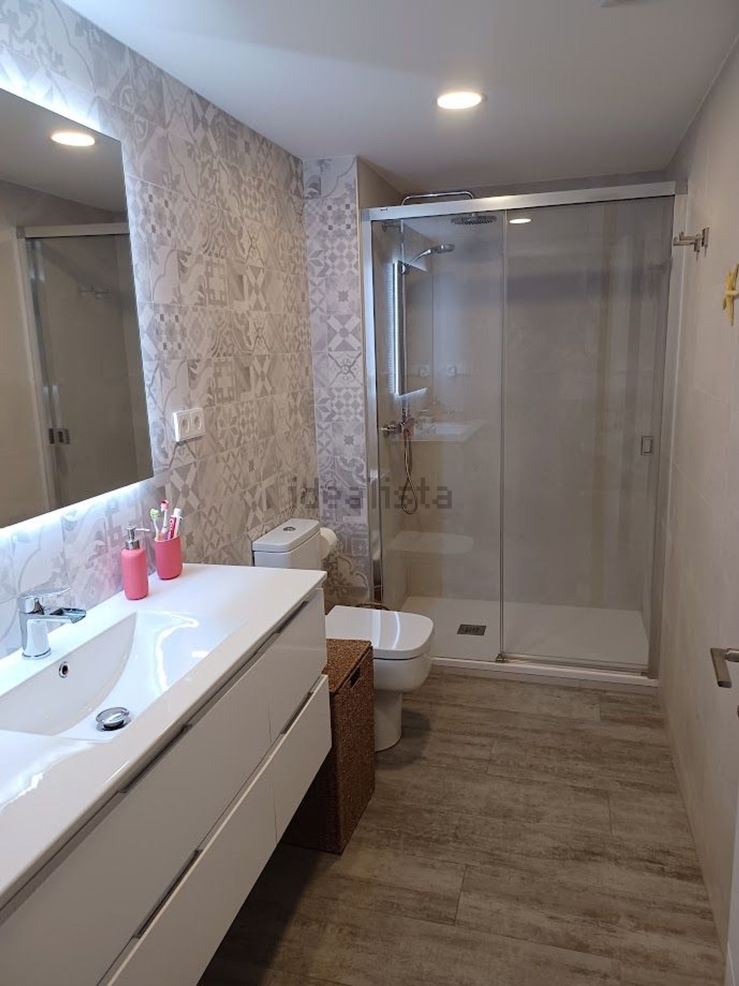 Piso de 85 m² en Mataró