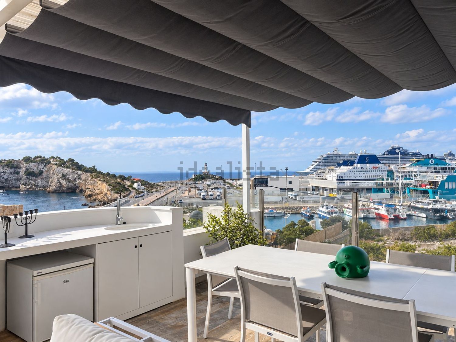 Casa de 280 m² en Ibiza