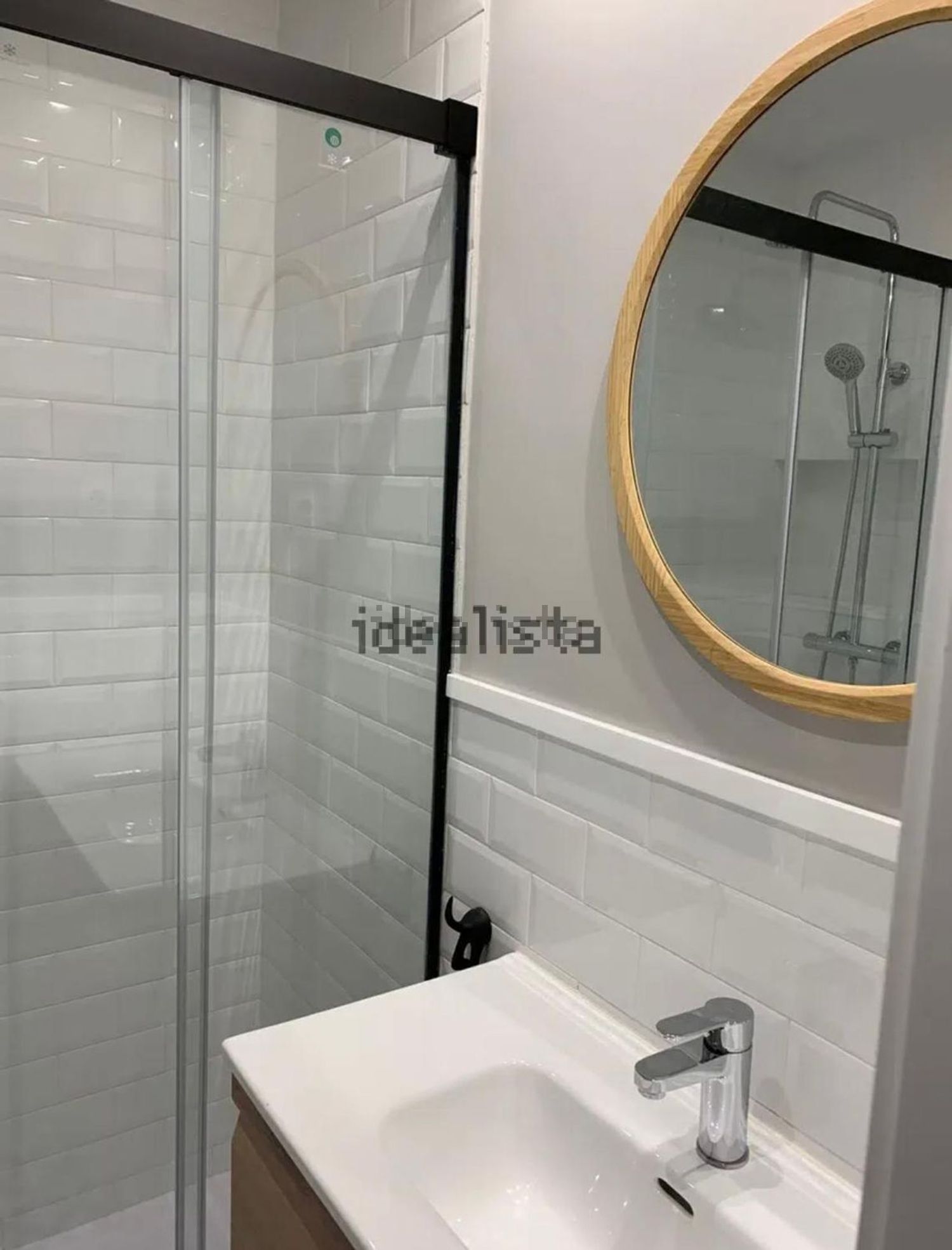 Piso de 55 m² en Madrid