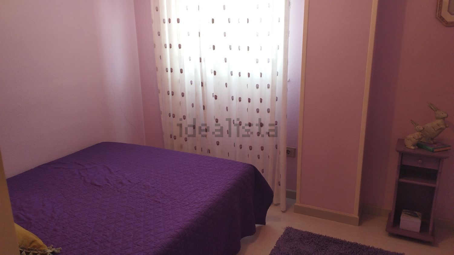 Piso de 70 m² en Foz