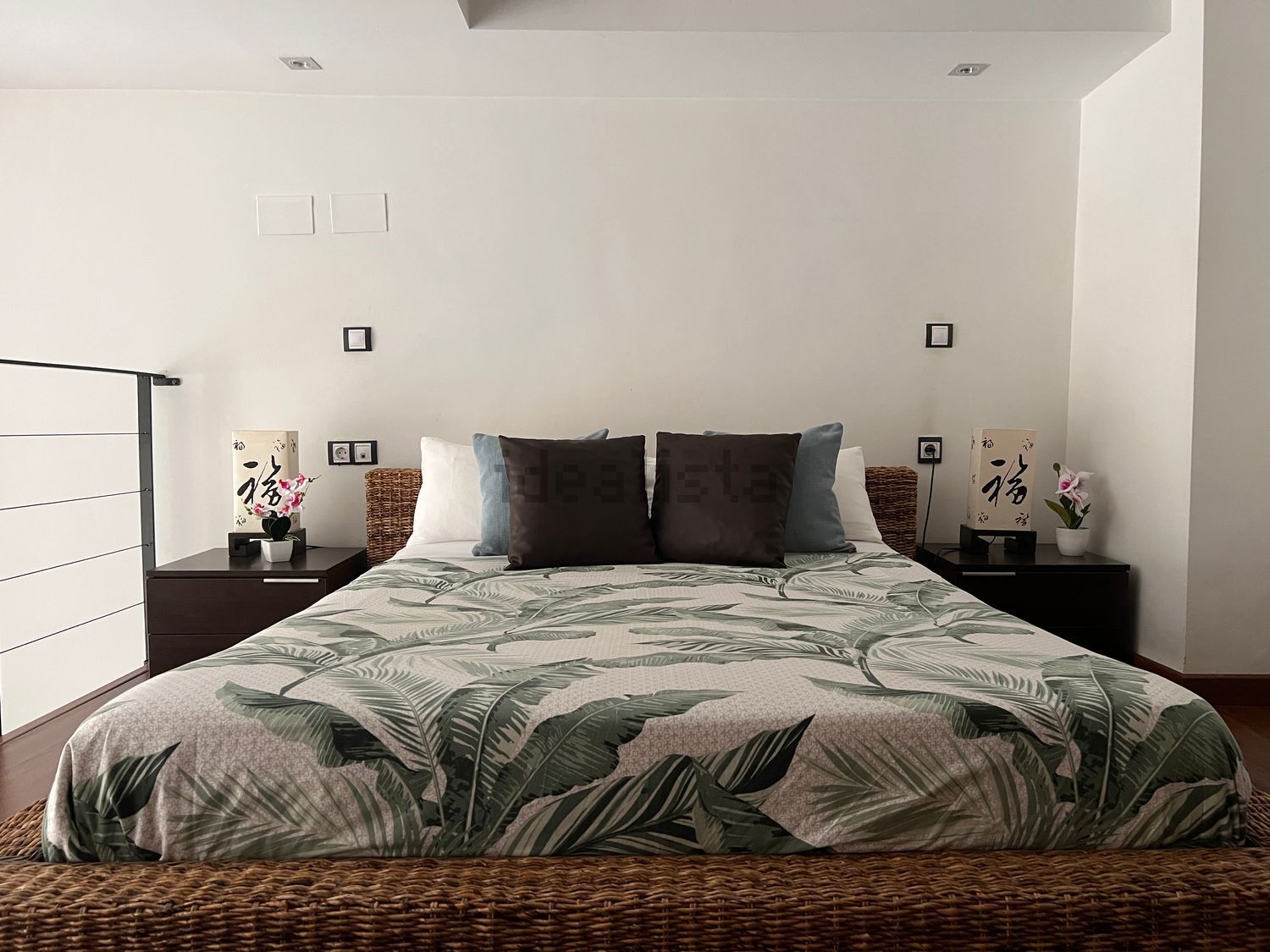 Pis de 85 m² a Sevilla