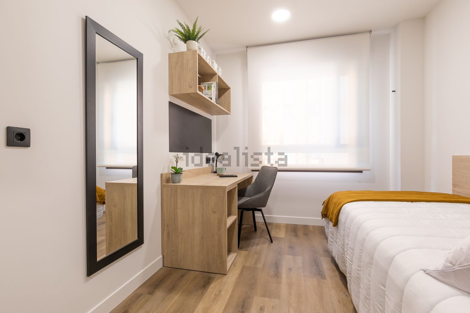Pis de 22 m² a Madrid