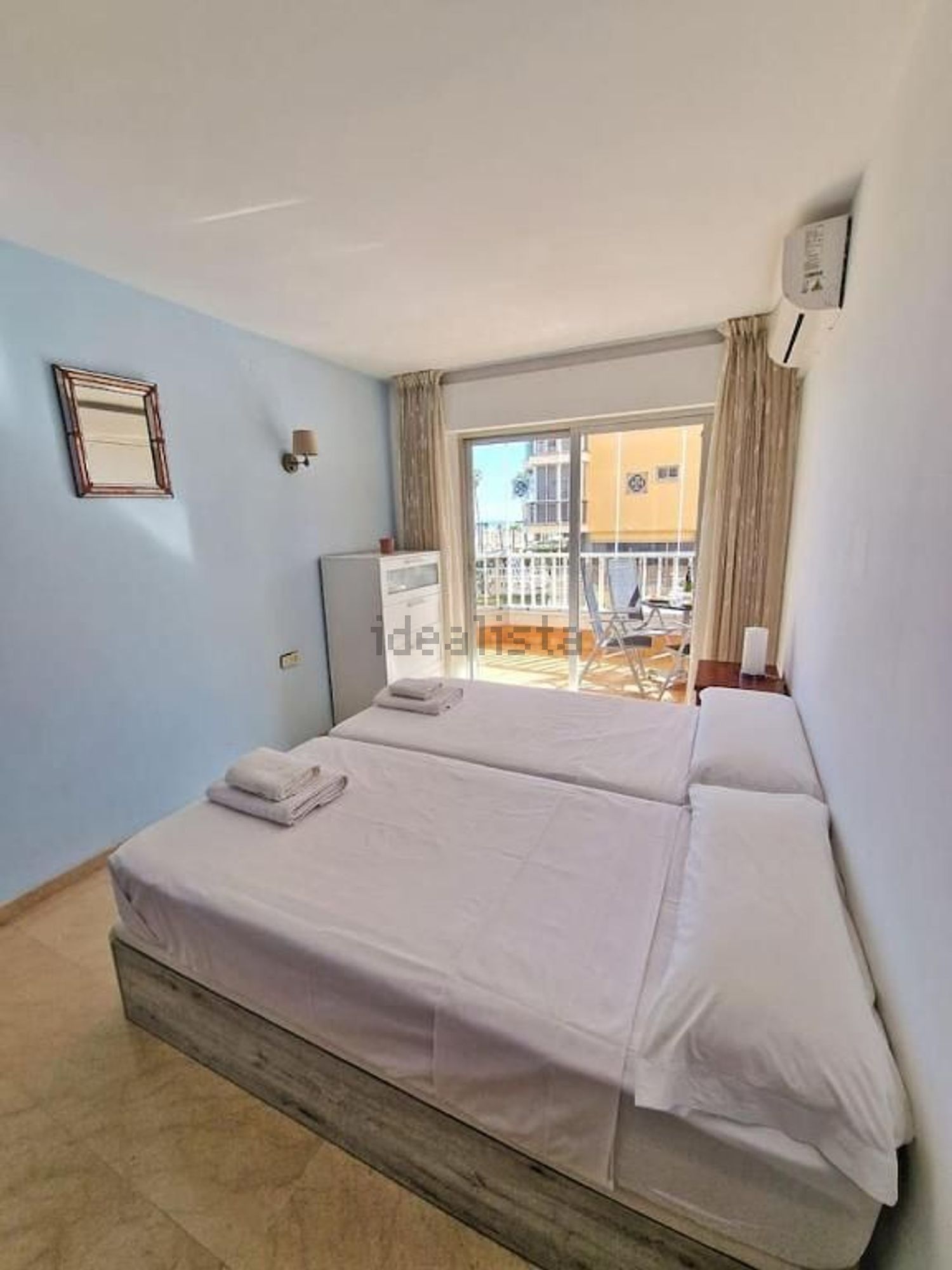 Piso de 70 m² en Fuengirola