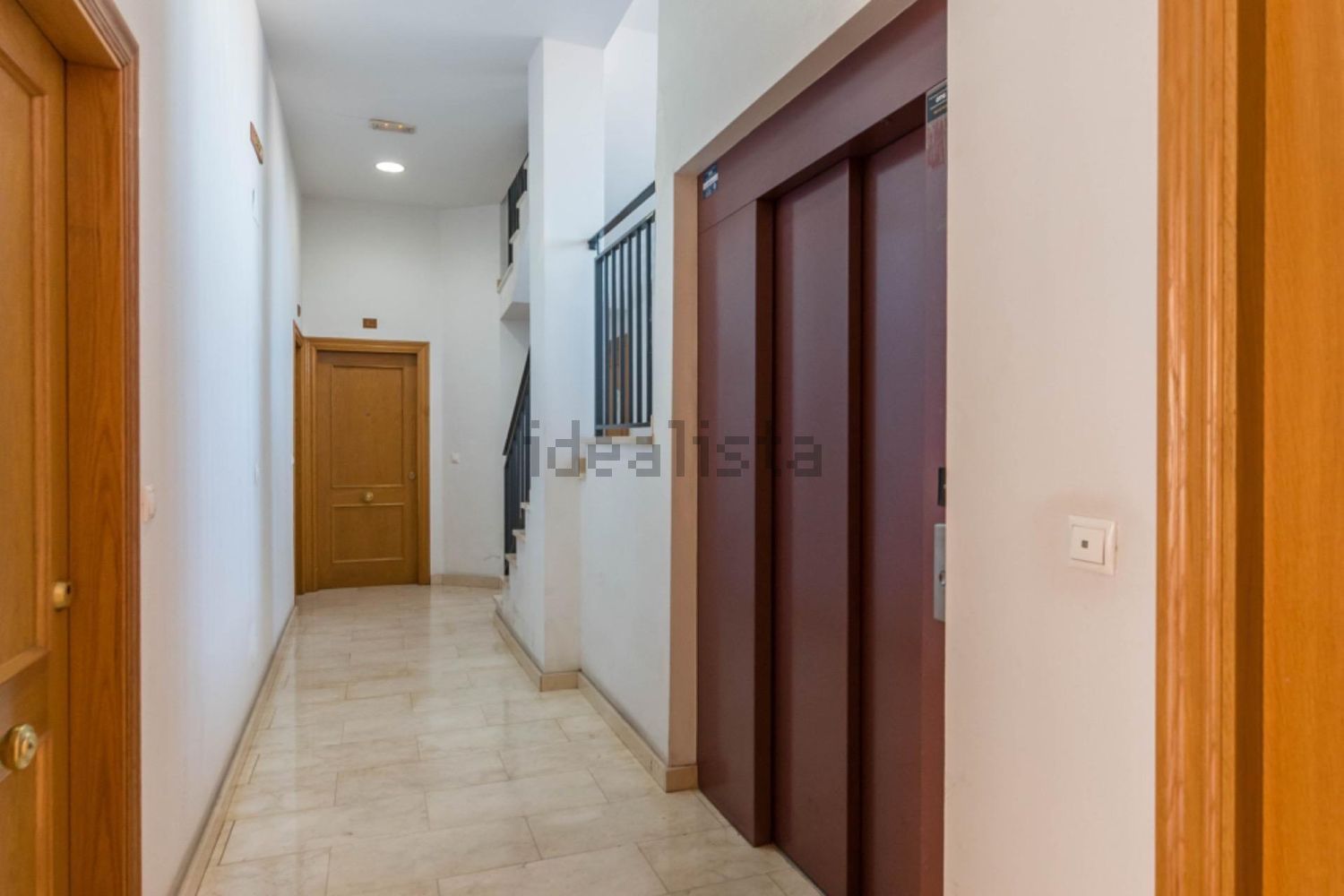 Pis de 73 m² a Múrcia