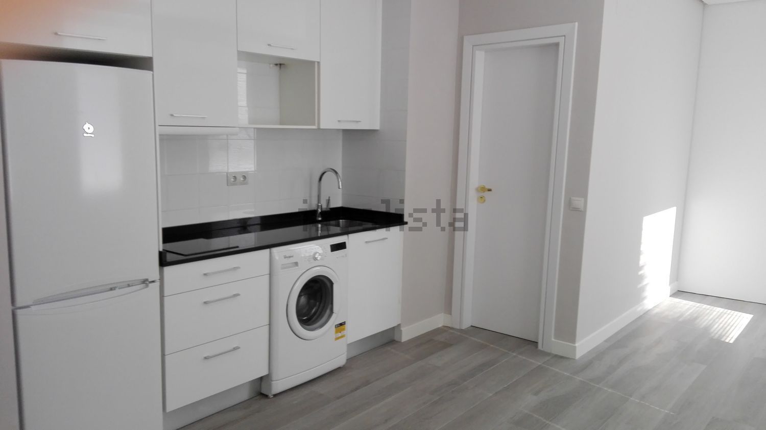Piso de 38 m² en Madrid