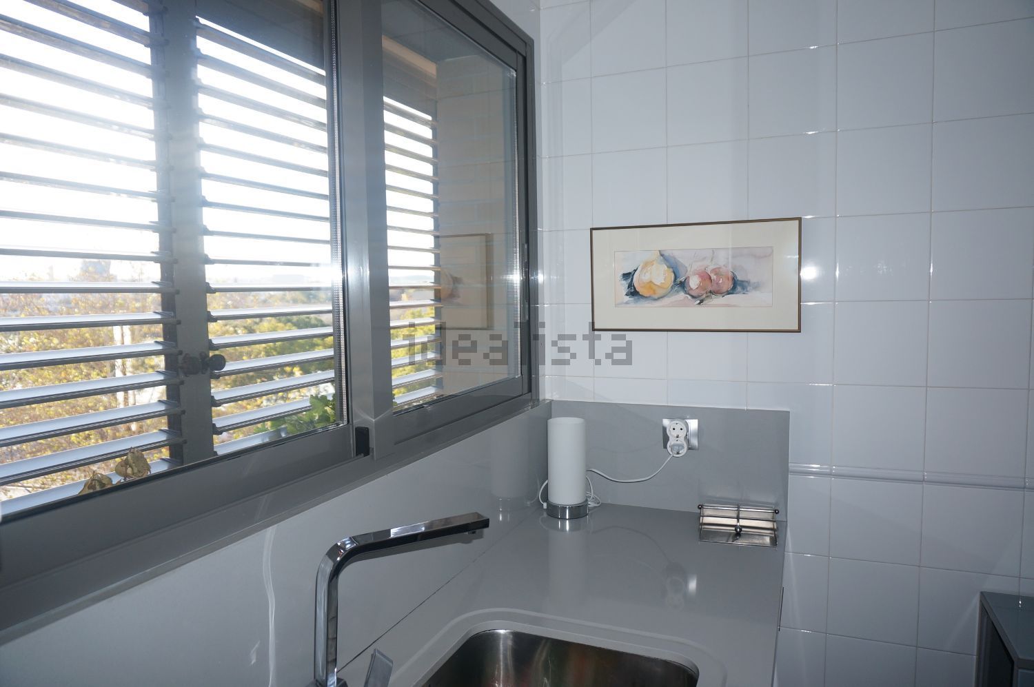 Flat 107 m² in Seville