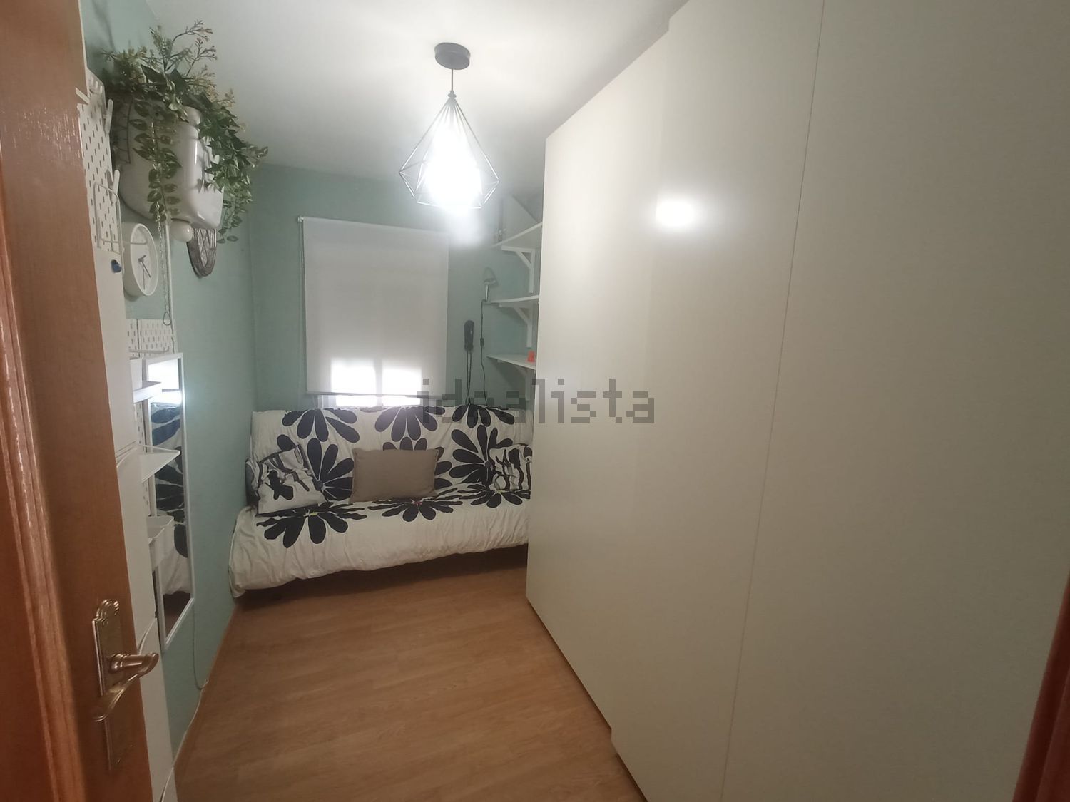 Piso de 54 m² en Madrid
