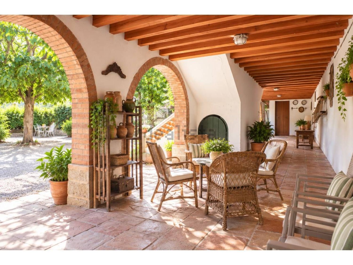 Piso de 126 m² en Sant Feliu de Codines