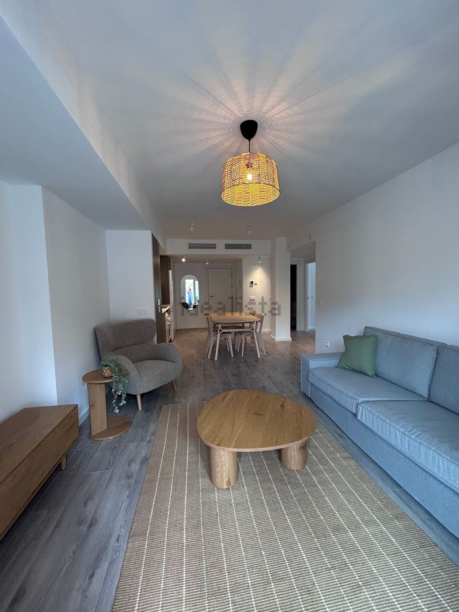 Wohnung 147 m² in Fuengirola