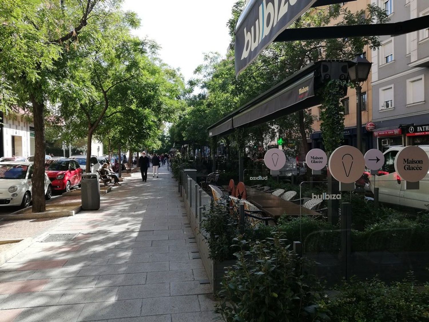 Pis de 72 m² a Madrid