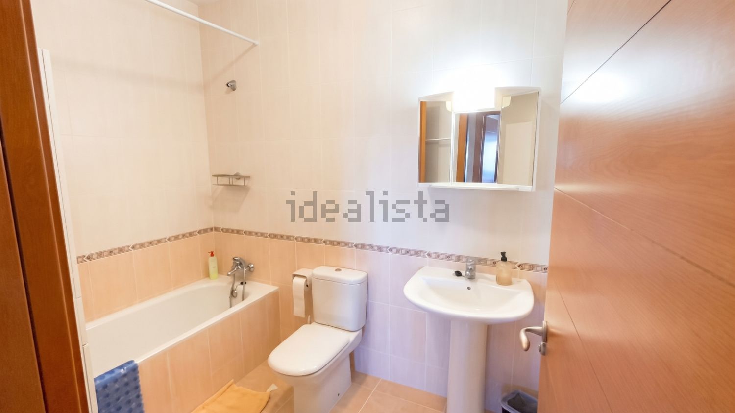 Квартира 106 м² в el Ràfol d'Almúnia