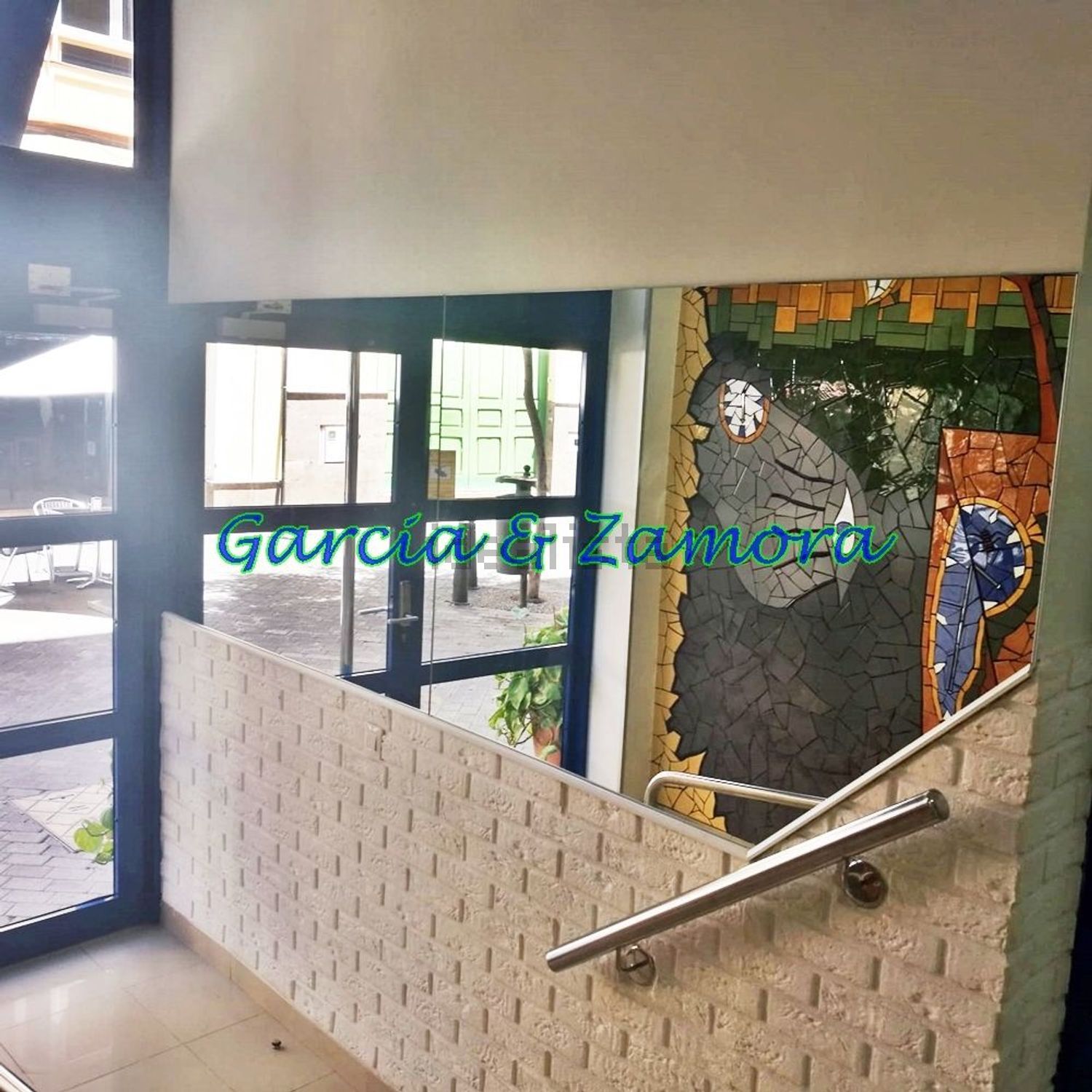 Piso de 44 m² en Las Palmas de Gran Canaria