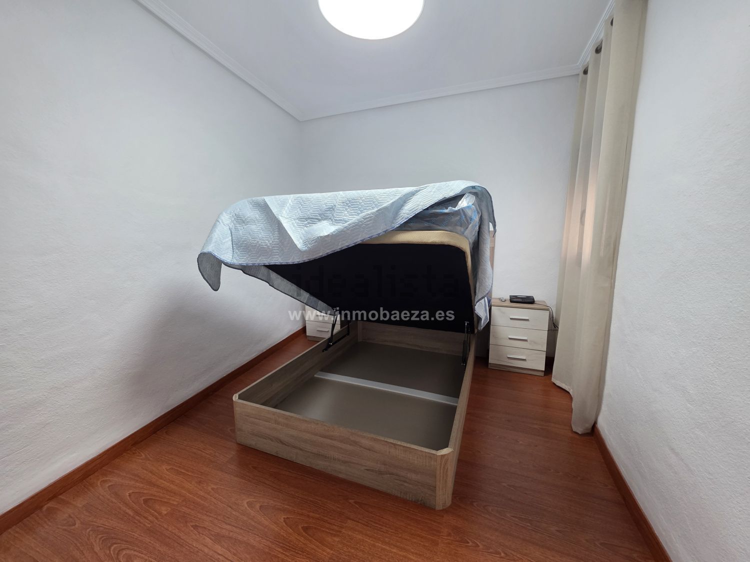 Wohnung 100 m² in Baeza