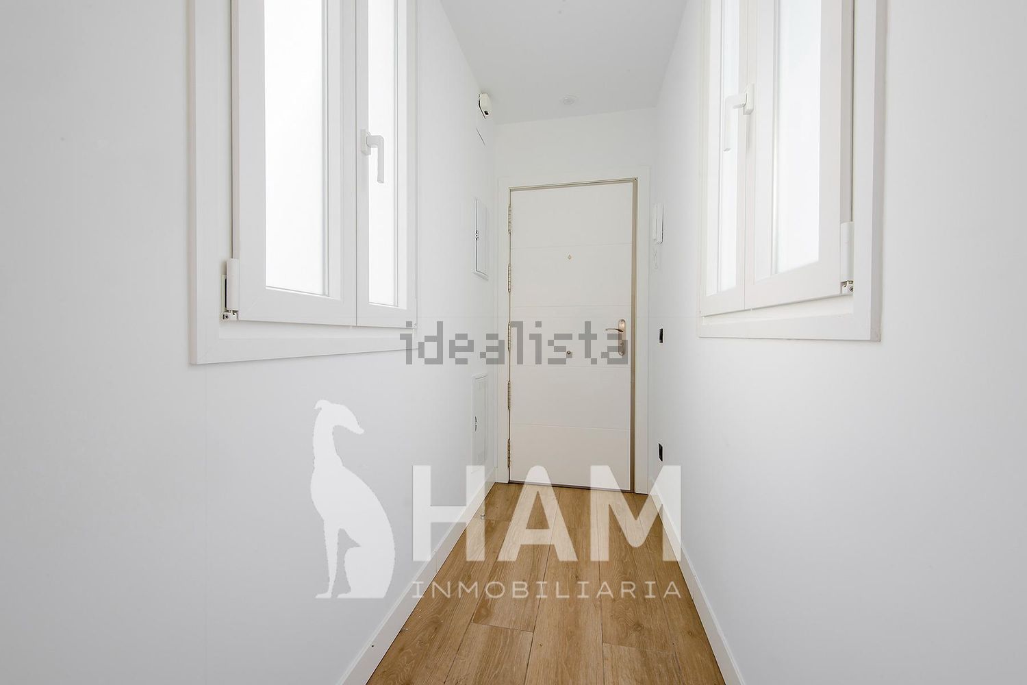 Apartamento 115 m² em Madrid
