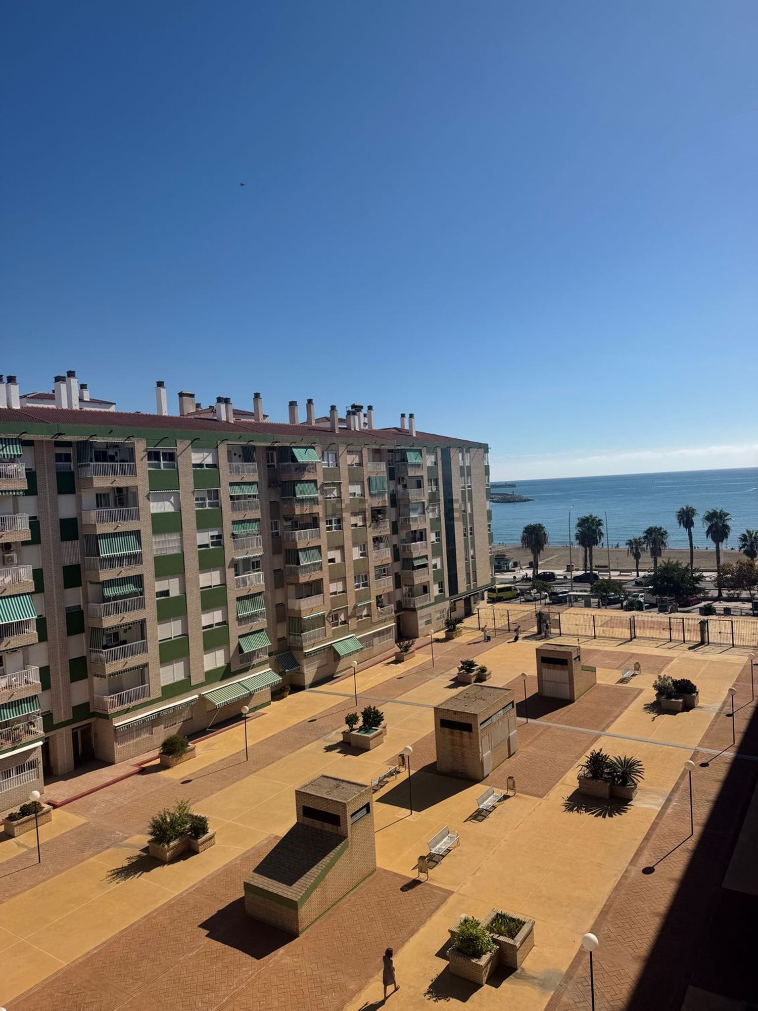Wohnung 136 m² in Málaga