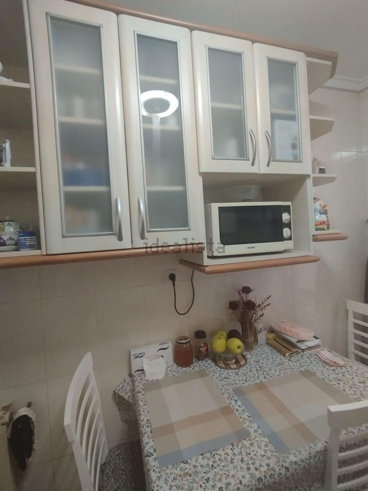 Habitació de lloguer, Logronyo