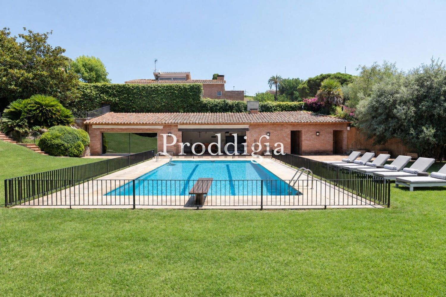 Casa de 592 m² en Sant Andreu de Llavaneres