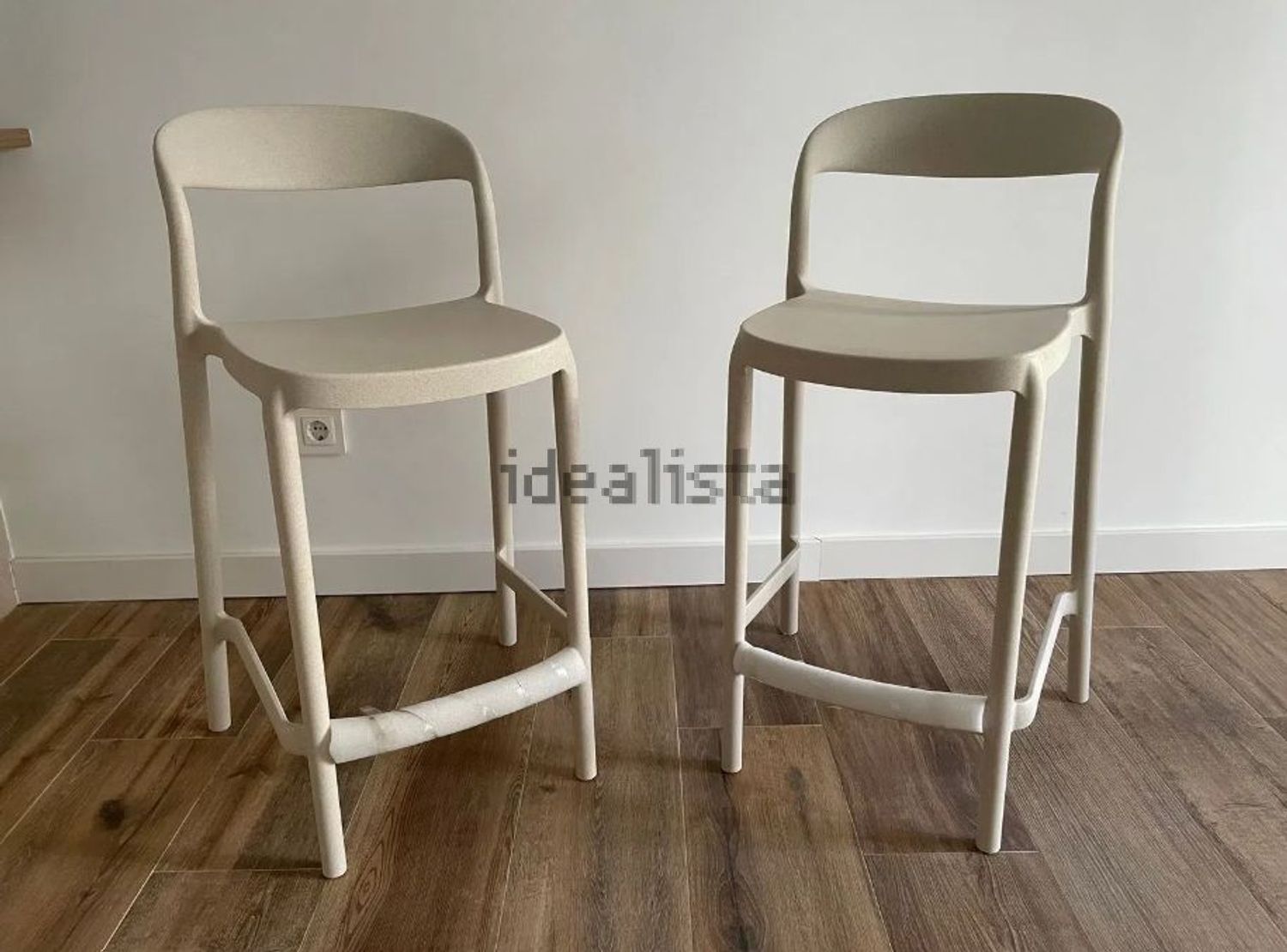 Pis de 60 m² a Madrid