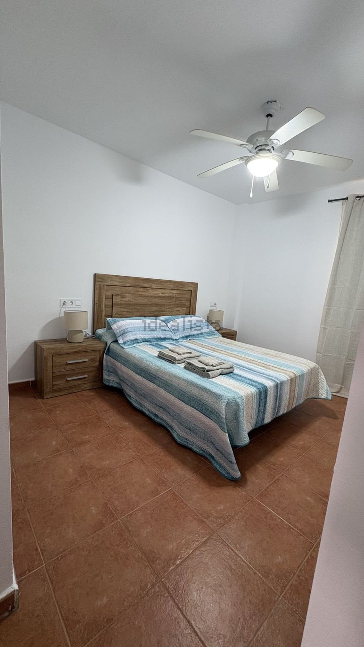 Piso de 41 m² en Vera
