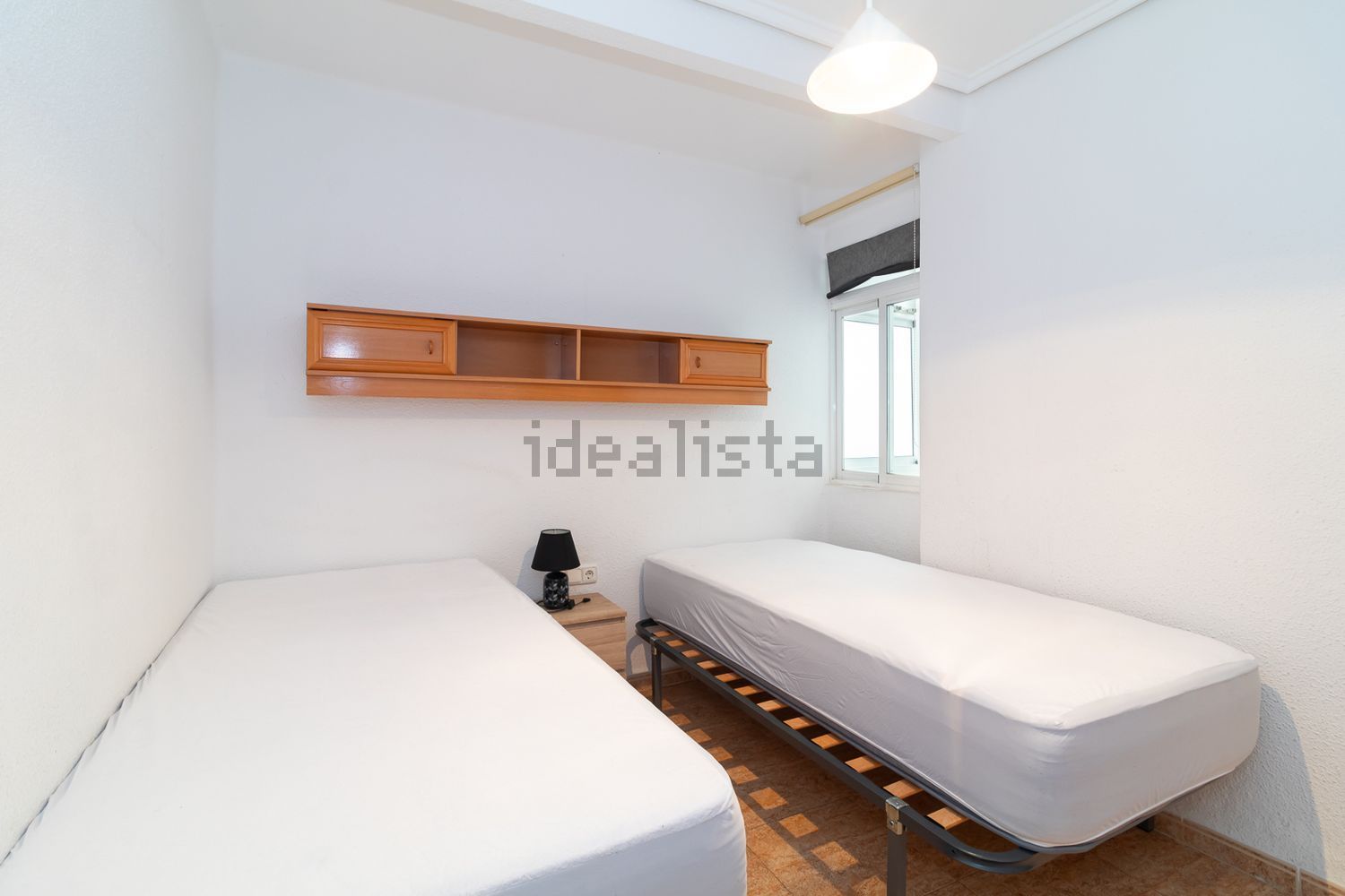 Pis de 75 m² a València