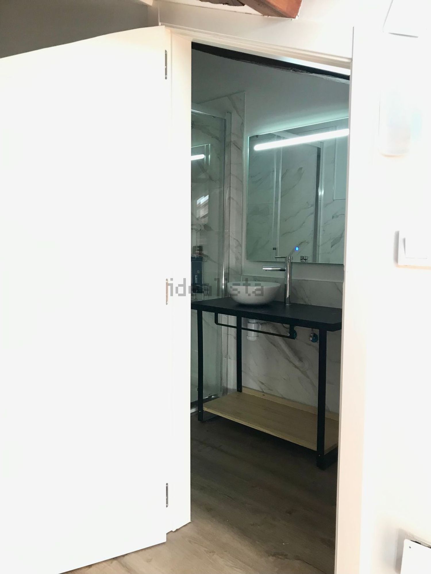 Pis de 30 m² a Valladolid