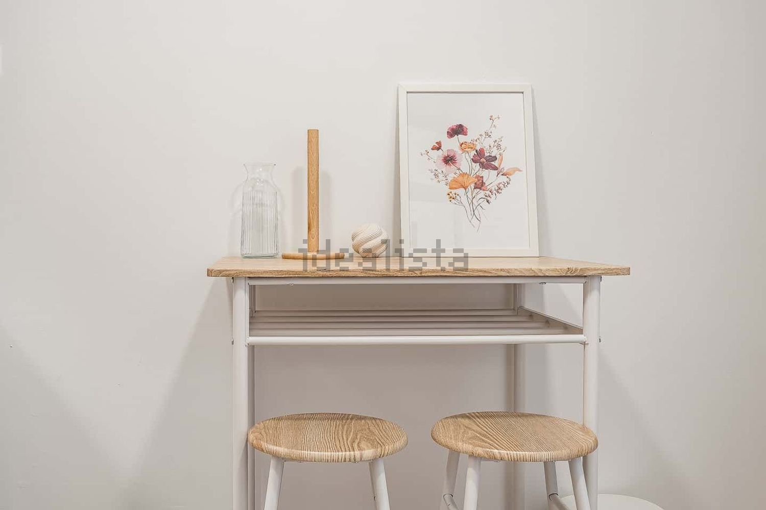Habitación 62 m², Barcelona