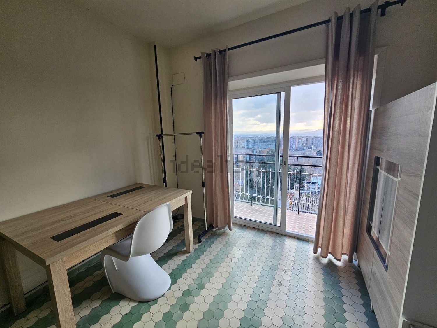 Zimmer zur Miete, Granada