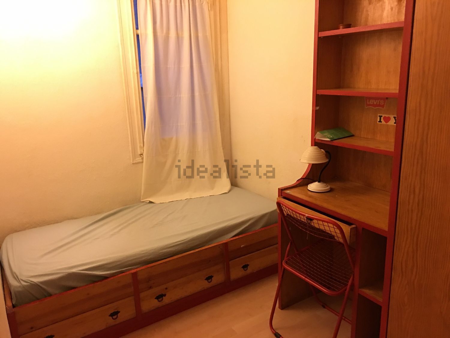 Pis de 75 m² a Barcelona
