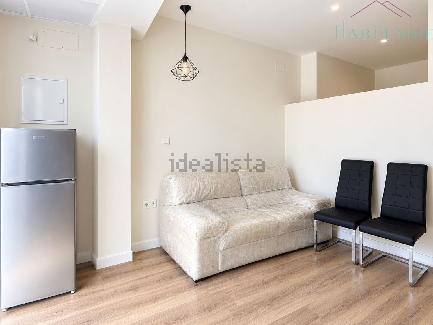 Pis de 33 m² a Granada