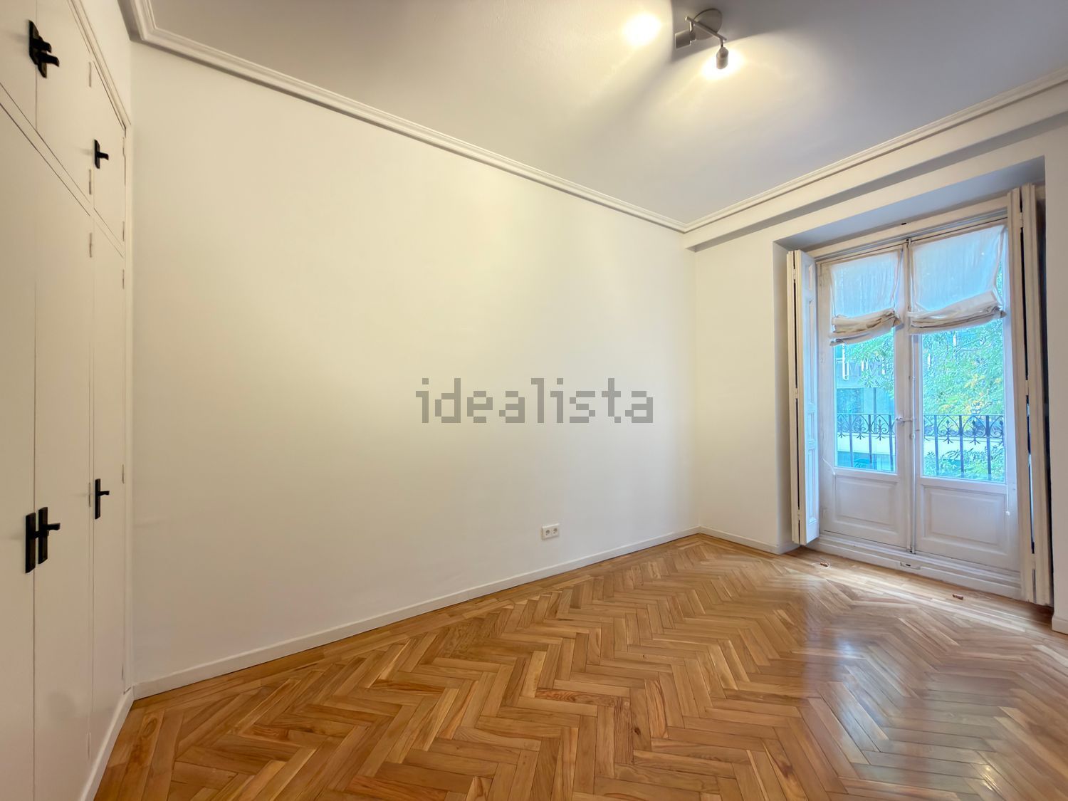 Pis de 108 m² a Madrid
